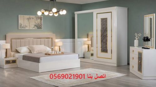 نجار تركيب غرف نوم حي الزهور الدمام