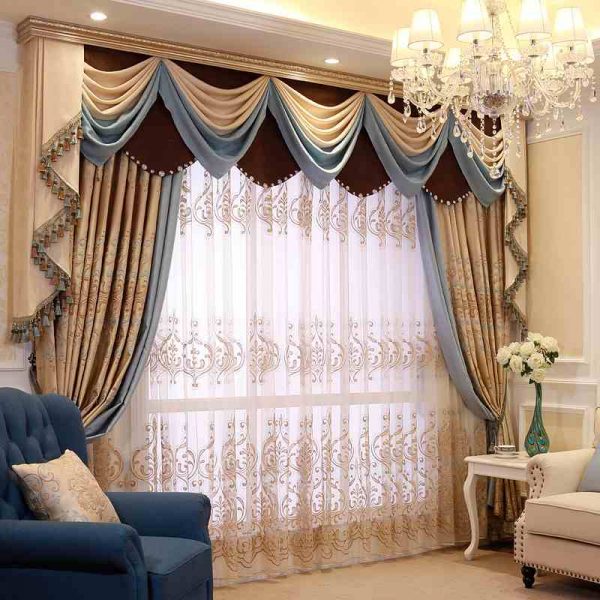 نجار تركيب ستائر الخبر حي القصر