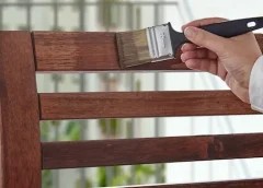 صيانة الأثاث الخشبي 5 طرق لإطالة عمر الأثاث